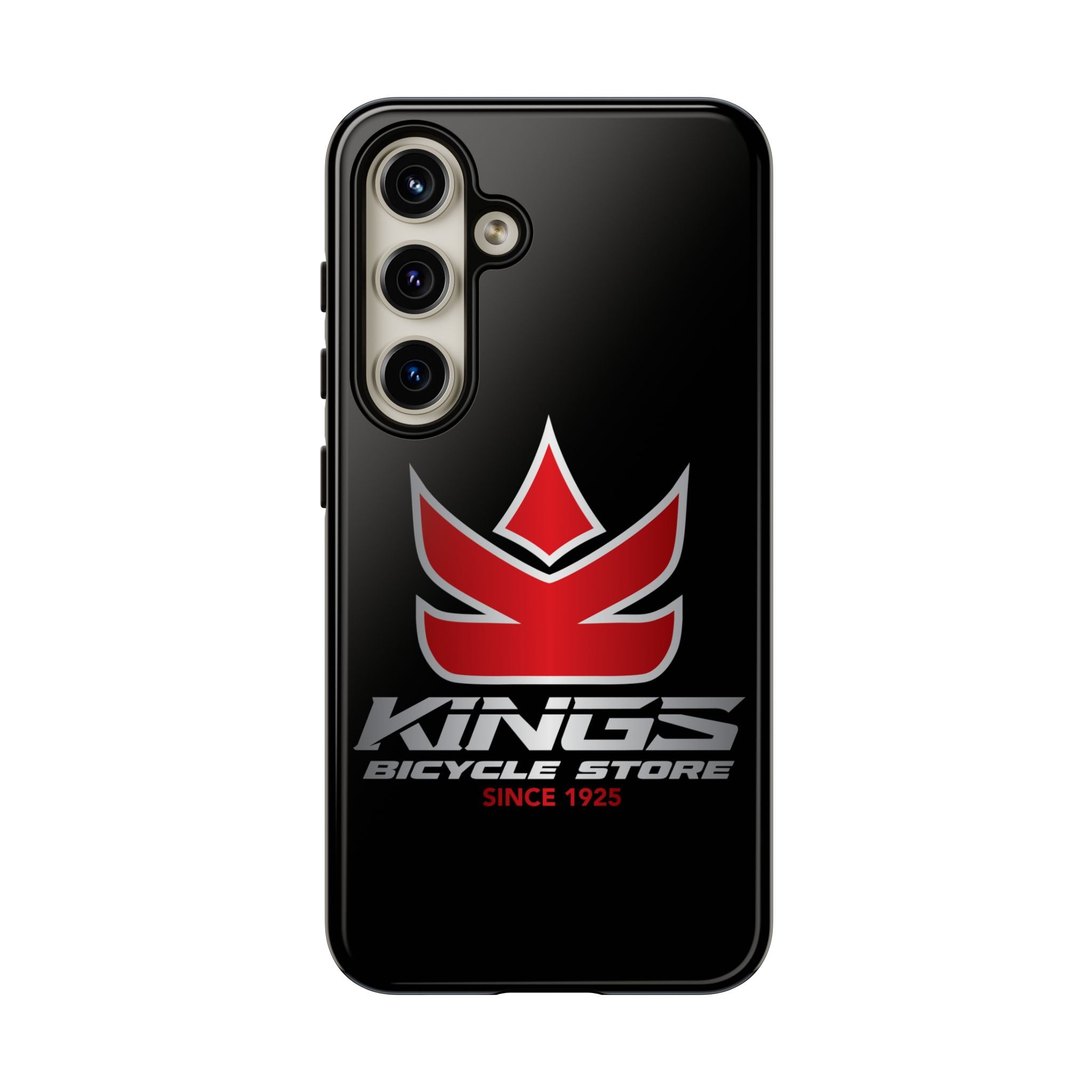 Kings Tough Cases
