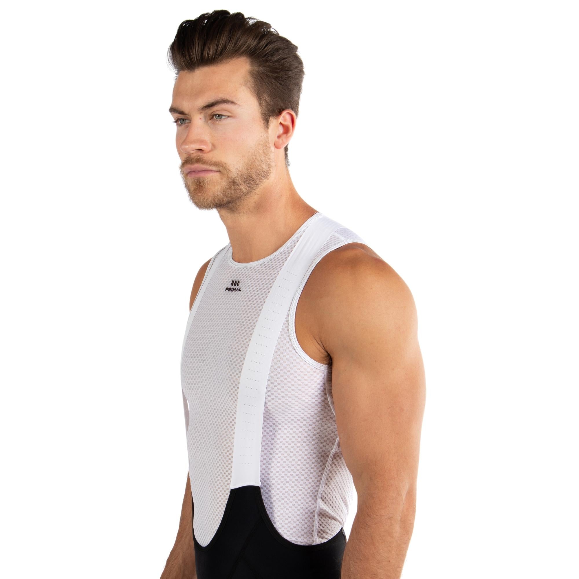 Alitios Etheros Sleeveless Base Layer