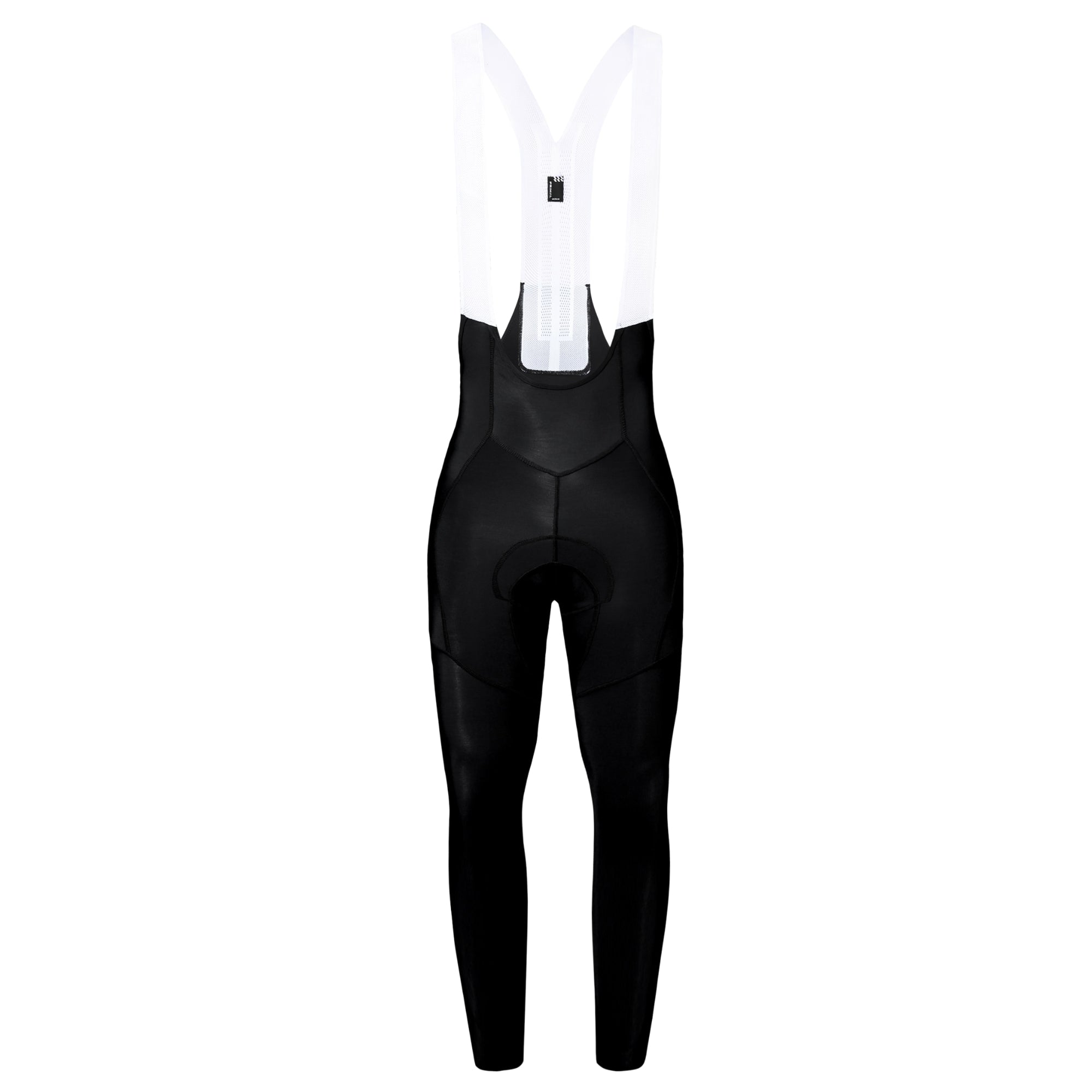 Alitios Women's Black Vertos Thermal Tight