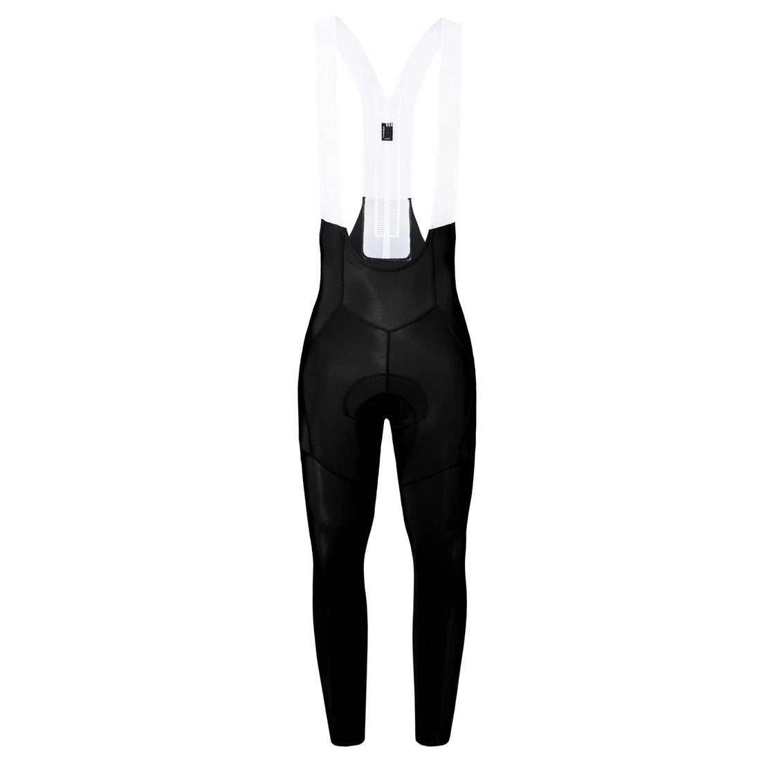 Alitios Women's Black Vertos Thermal Tight