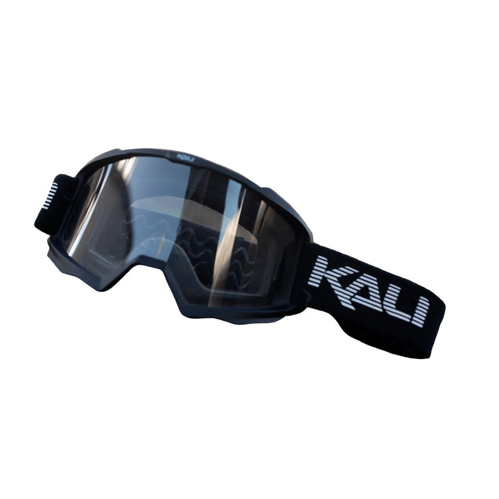 Kali Shasta Goggles Black