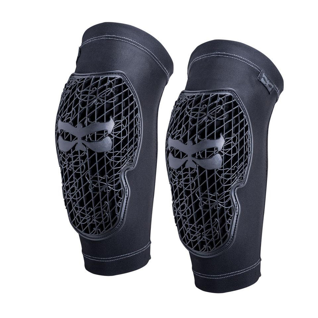 Kali Strike Elbow Guards Medium Black/Gray
