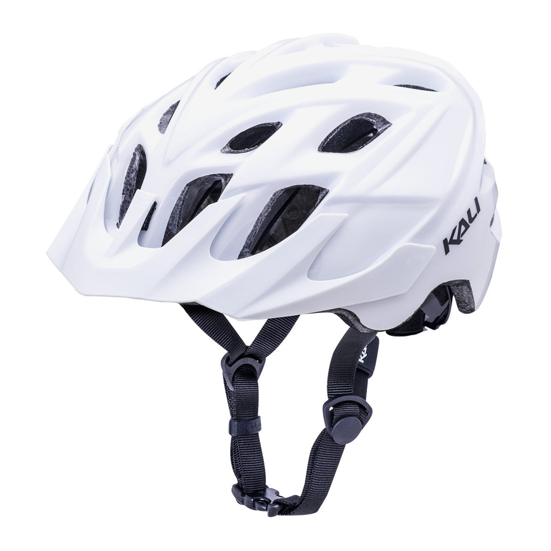 Kali Chakra Solo Trail Helmet Small/Medium White