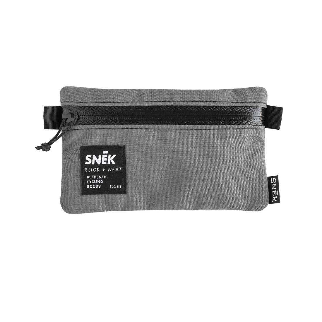 Snek Phone/Accessory Bag Coyote Brown