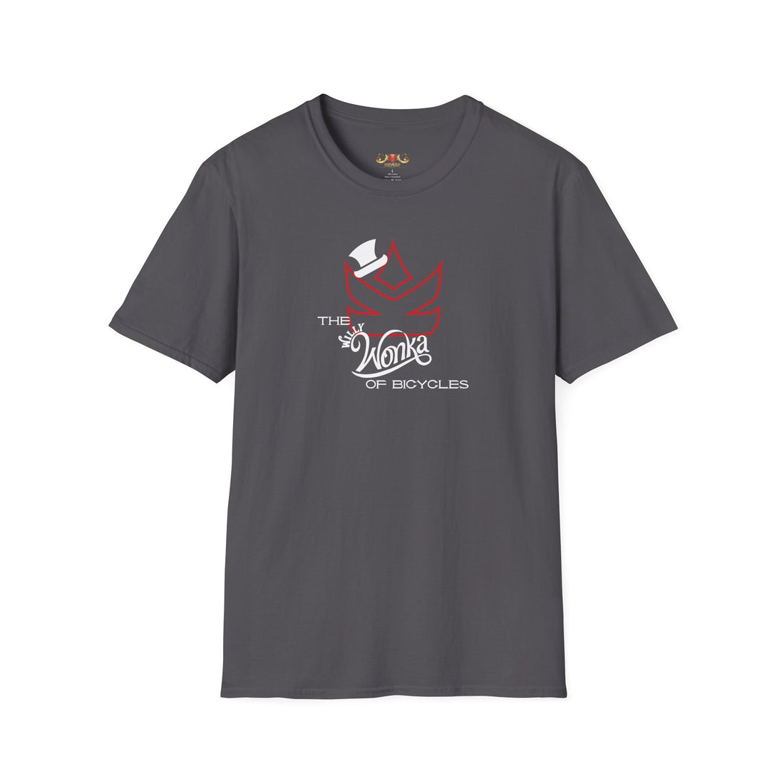 Kings Magic Graphic Tee