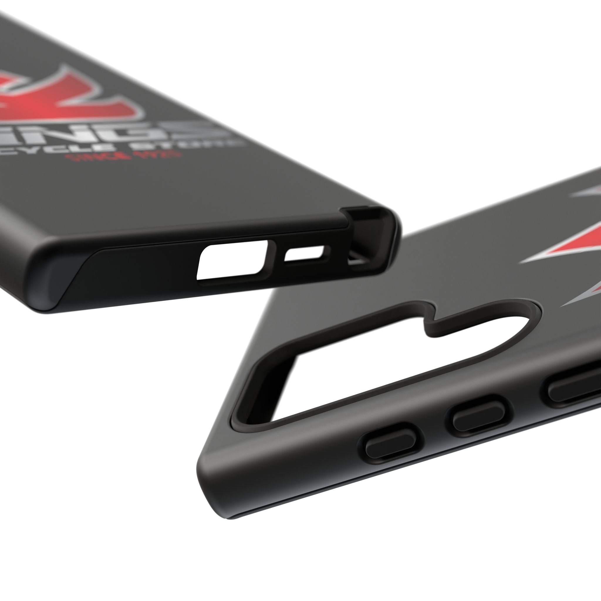 Kings Tough Cases