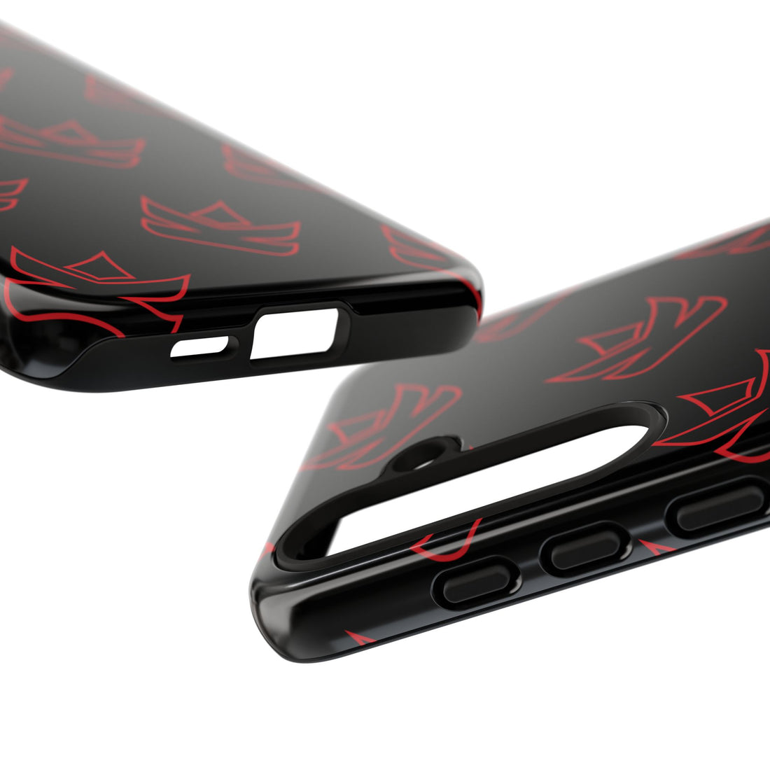 Kings Tough Cases