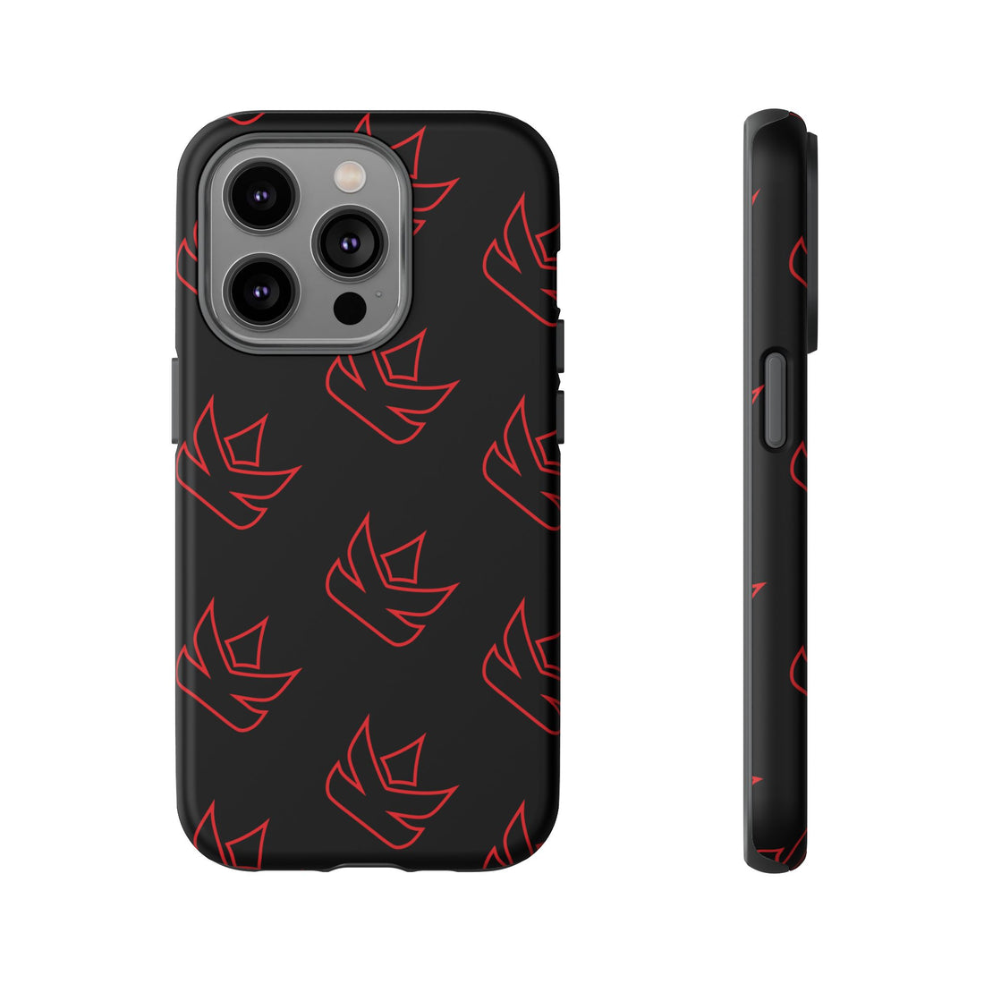 Kings Tough Cases
