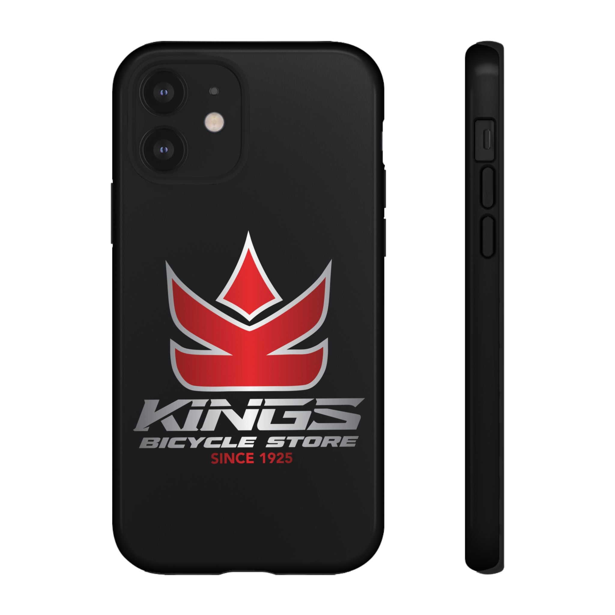 Kings Tough Cases