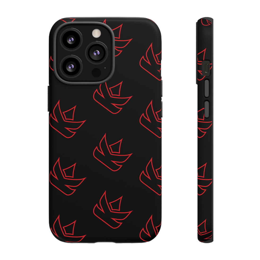 Kings Tough Cases