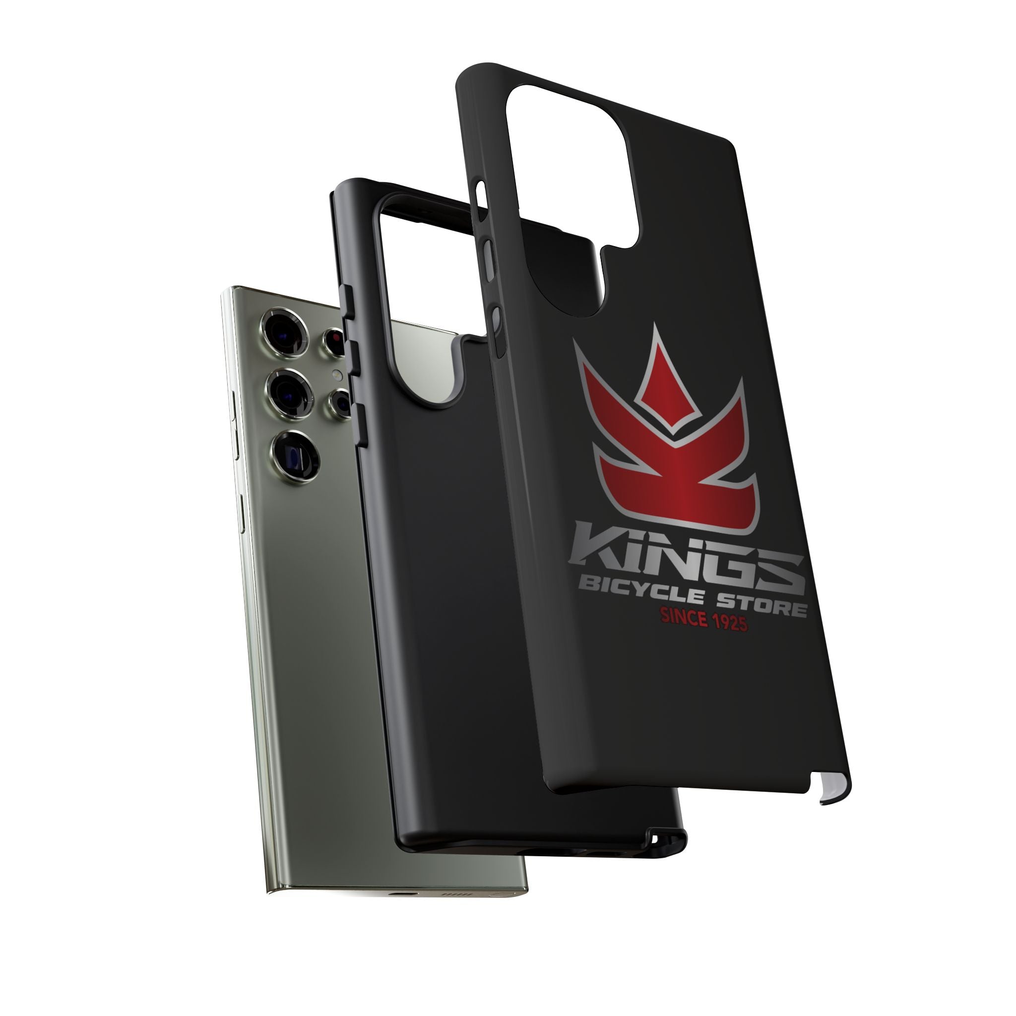 Kings Tough Cases