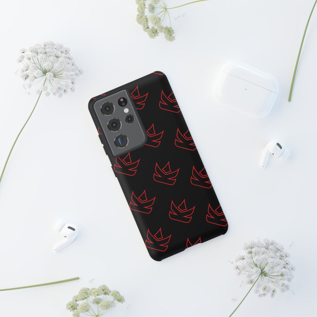 Kings Tough Cases