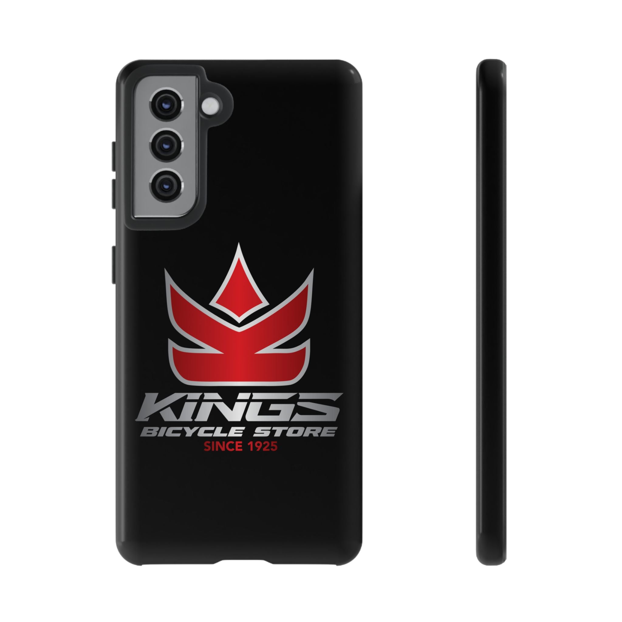 Kings Tough Cases