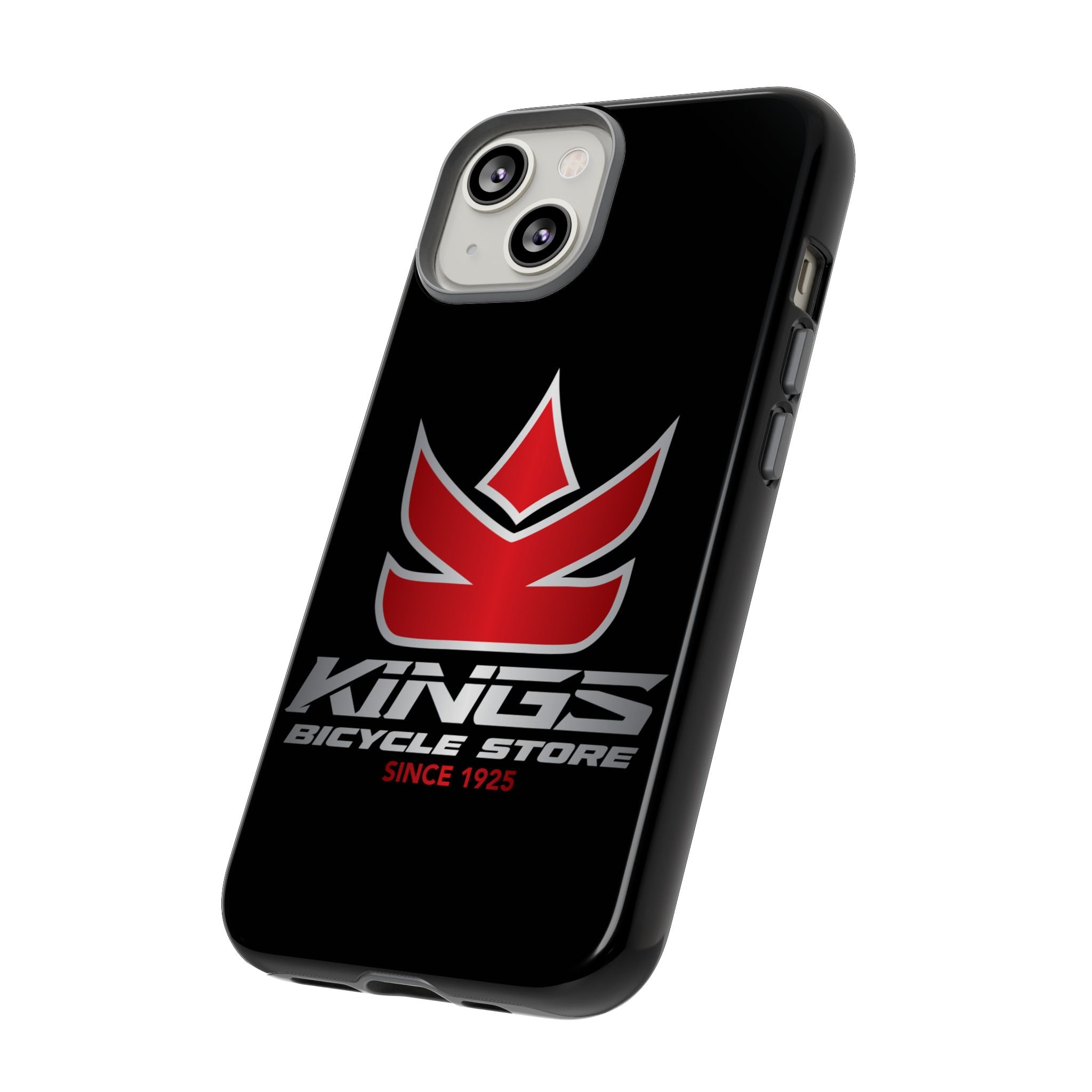 Kings Tough Cases