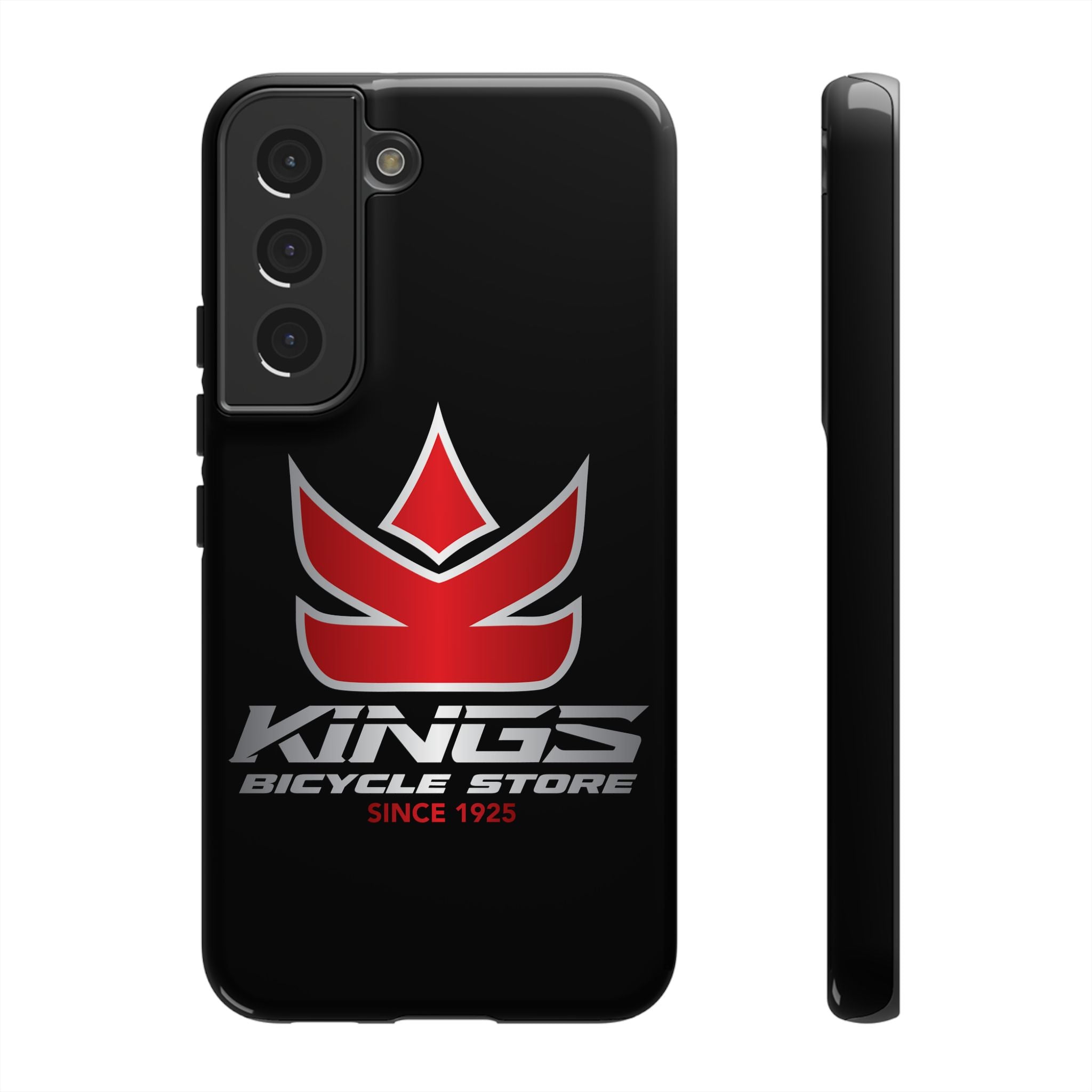 Kings Tough Cases