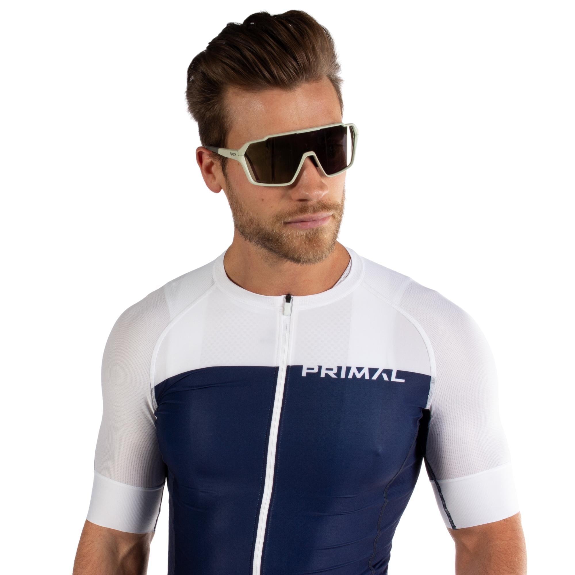 Alitios Men's Navy SR Etheros Jersey