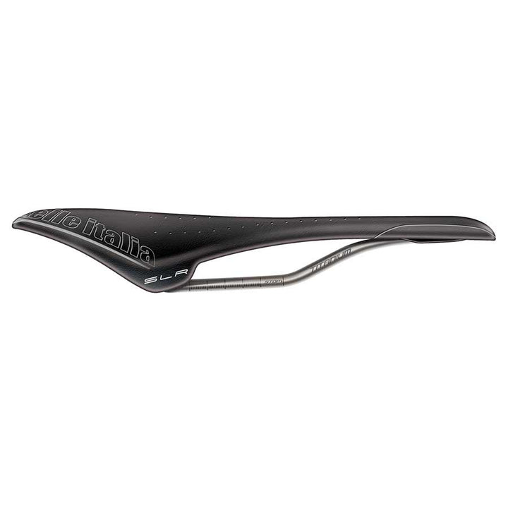 Selle Italia SLR Superflow Saddle 275 x 145mm 195g Black