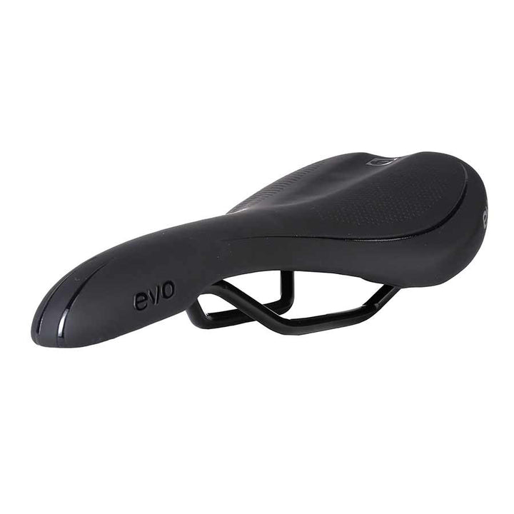 Evo Sport Saddle 274 x 137mm Men Black