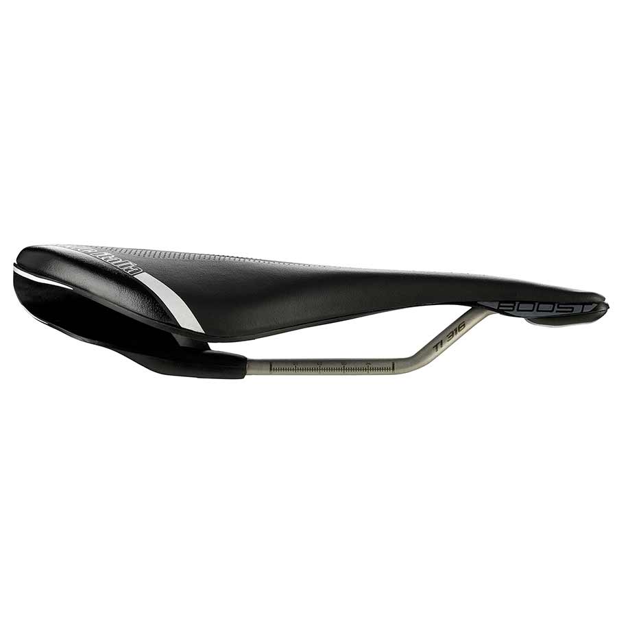 Selle Italia SP-01 Boost Superflow Saddle 250 x 130mm Unisex 188g