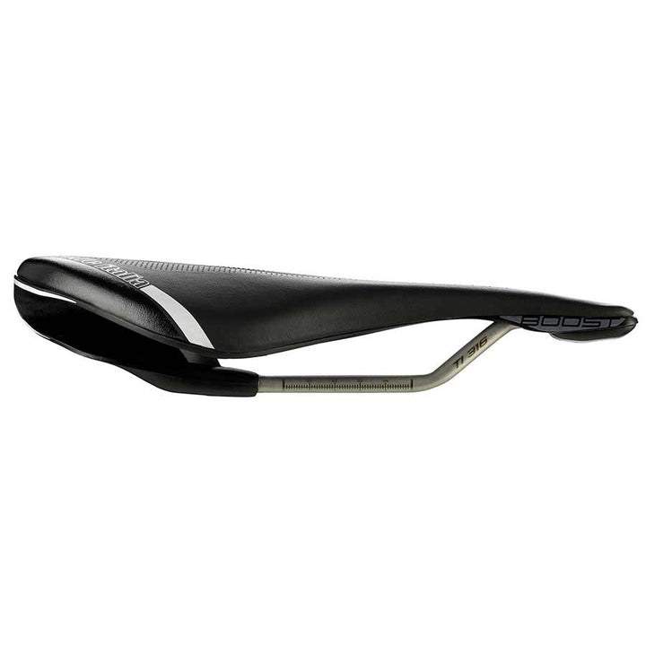 Selle Italia SP-01 Boost Superflow Saddle 250 x 130mm Unisex 188g