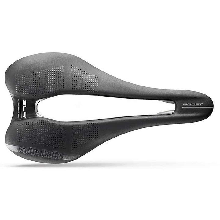 Selle Italia SLR Boost Superflow L3 TI 316 Blk