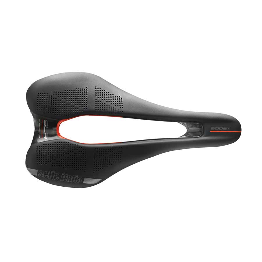 Selle Italia SLR Boost Kit Carbonio S3 Carbon Fibra-Tek