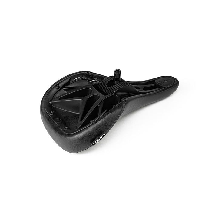 Eclat Exile Pivotal BMX Seat - Black Slim