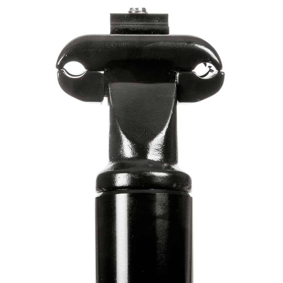 EVO  E-Force AL Seatpost Black 400 X 26.4mm