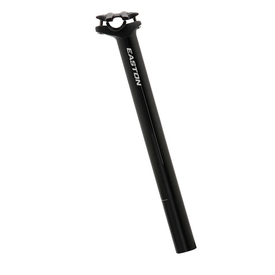 Easton EA50 Seatpost 27.2 x 350mm 10mm Offset Black