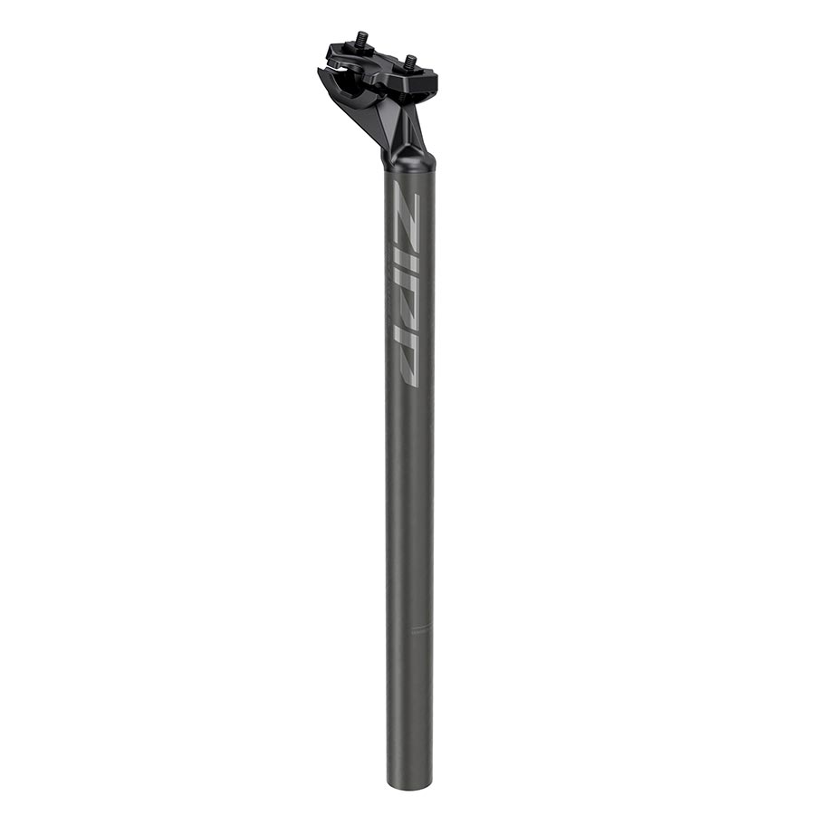 Zipp Service Course SL Seatpost 25.4mm 400mm Offset: 20mm Black