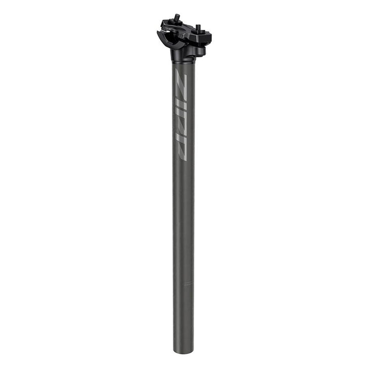 Zipp Service Course SL Seatpost 0mm Setback 27.2mm Diameter 400mm Length Matte BLK C2