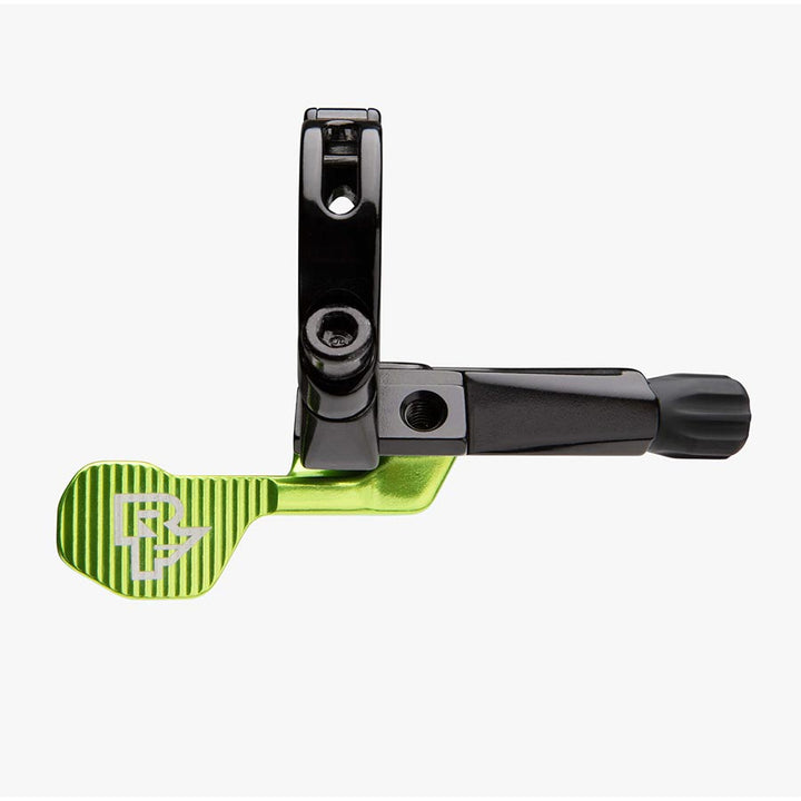 RaceFace Turbine R 1x Dropper Seatpost Remote - Green