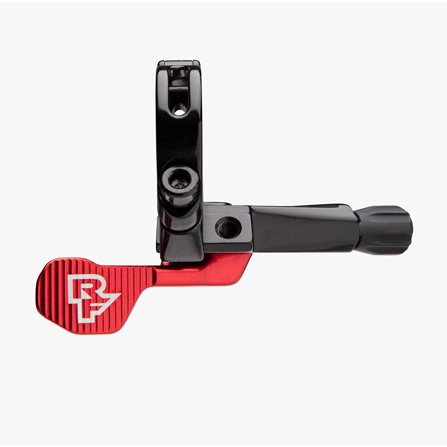 RaceFace Turbine R 1x Dropper Seatpost Remote - Red