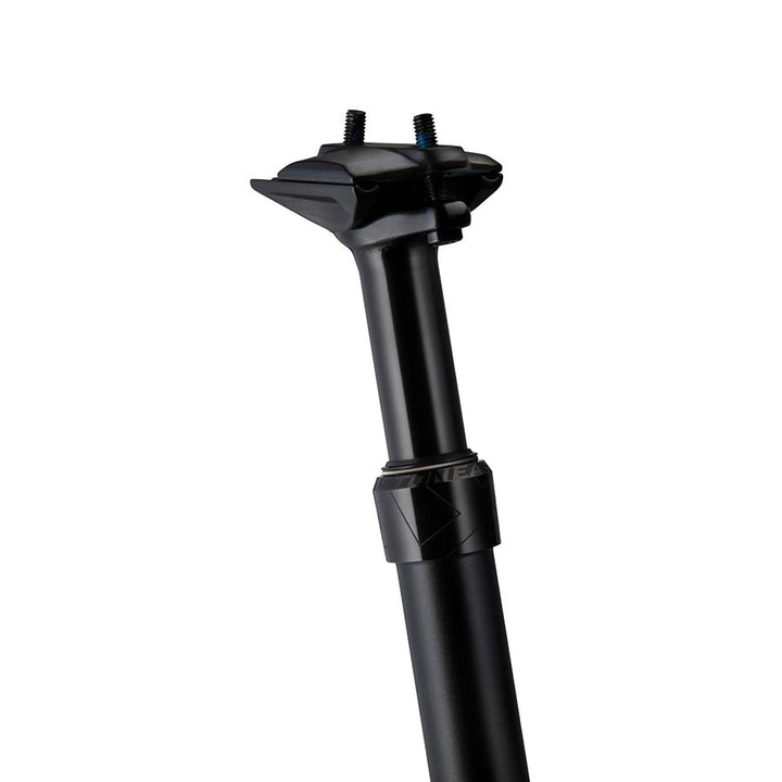 Easton EC70 AX Dropper Seatpost - 27.2 x 350mm 50mm Travel Internal Routing BLK