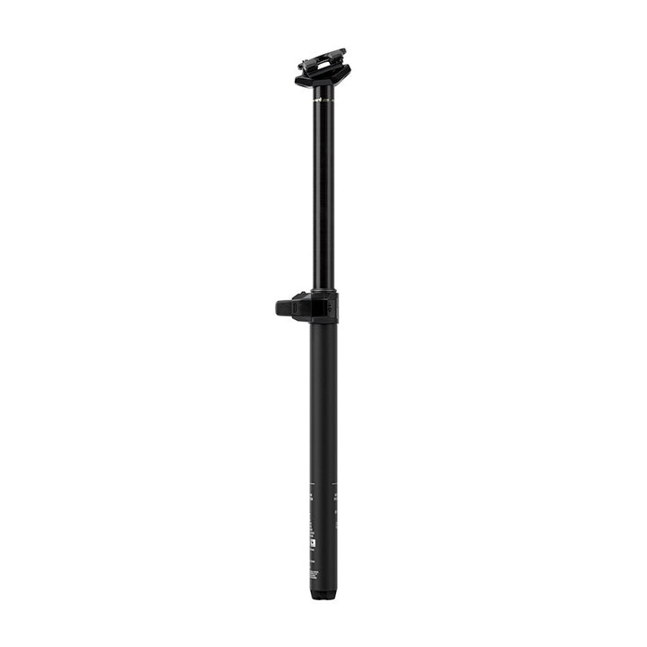RockShox Reverb AXS Dropper Seatpost - 30.9mm 200mm Black B1