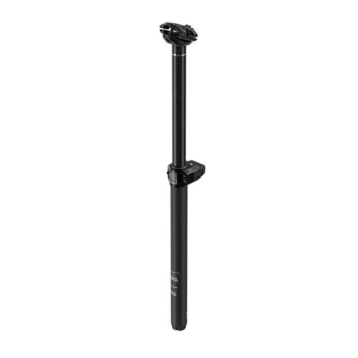 RockShox Reverb AXS Dropper Seatpost - 30.9mm 250mm Black B1