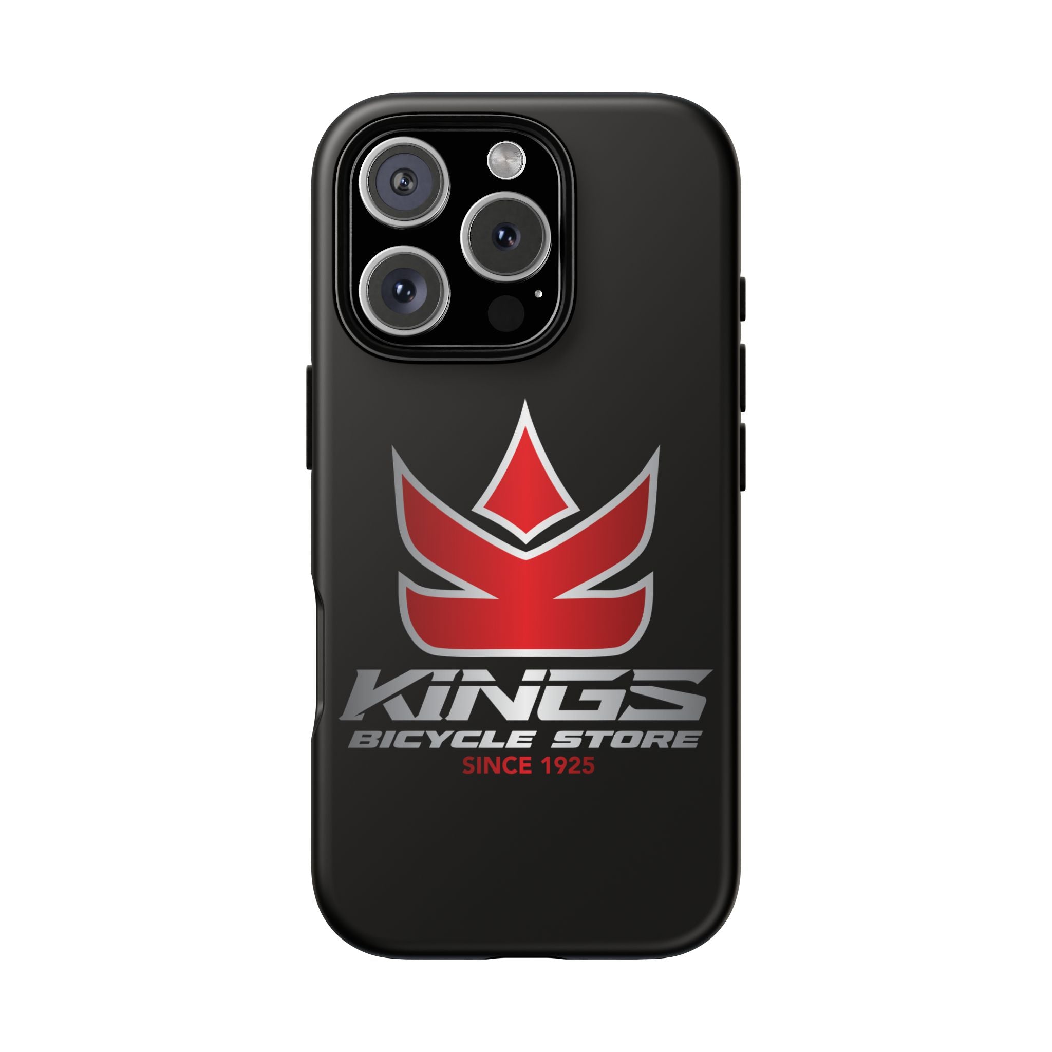 Kings Tough Cases