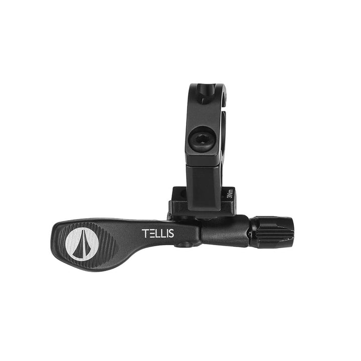 SDG Tellis Adjustable Remote w/22.2 Bar Clamp