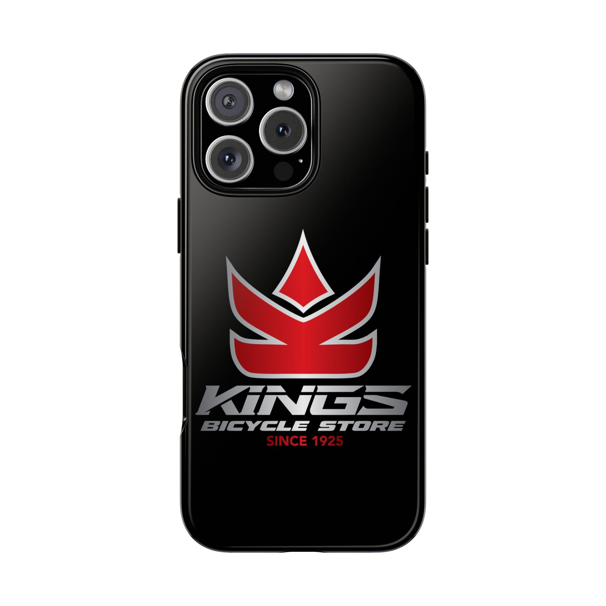 Kings Tough Cases