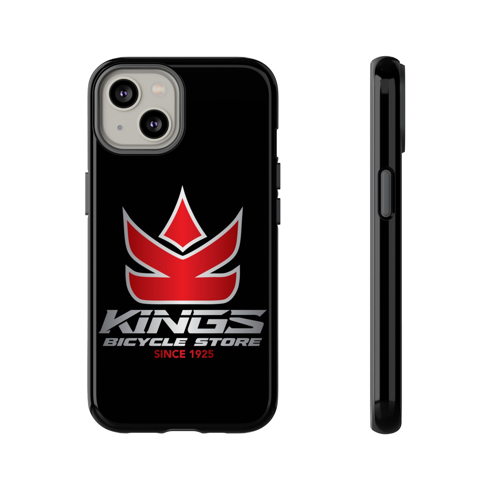 Kings Tough Cases