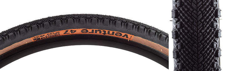Wtb Venture TCS 27.5x1.85 Tubeless Tire