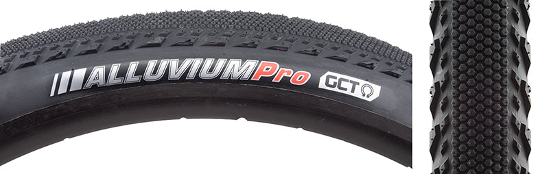 Kenda Alluvium K TR Tire 700 x 35c GCT/TR