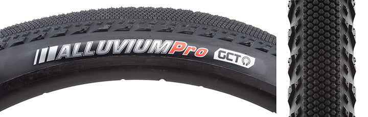 Kenda Alluvium K TR Tire 700 x 35c GCT/TR