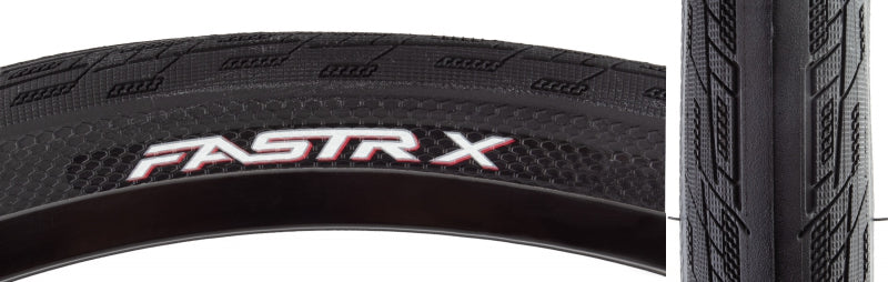 Tioga Fastr-X Tire 20 x 1.75"
