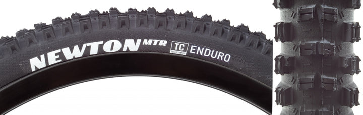 Goodyear Newton MTR Enduro Tubeless 29x2.4" Black