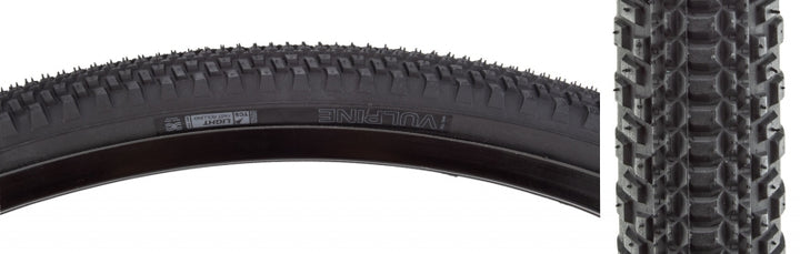 Wtb Vulpine 700x40 Tubeless Tire