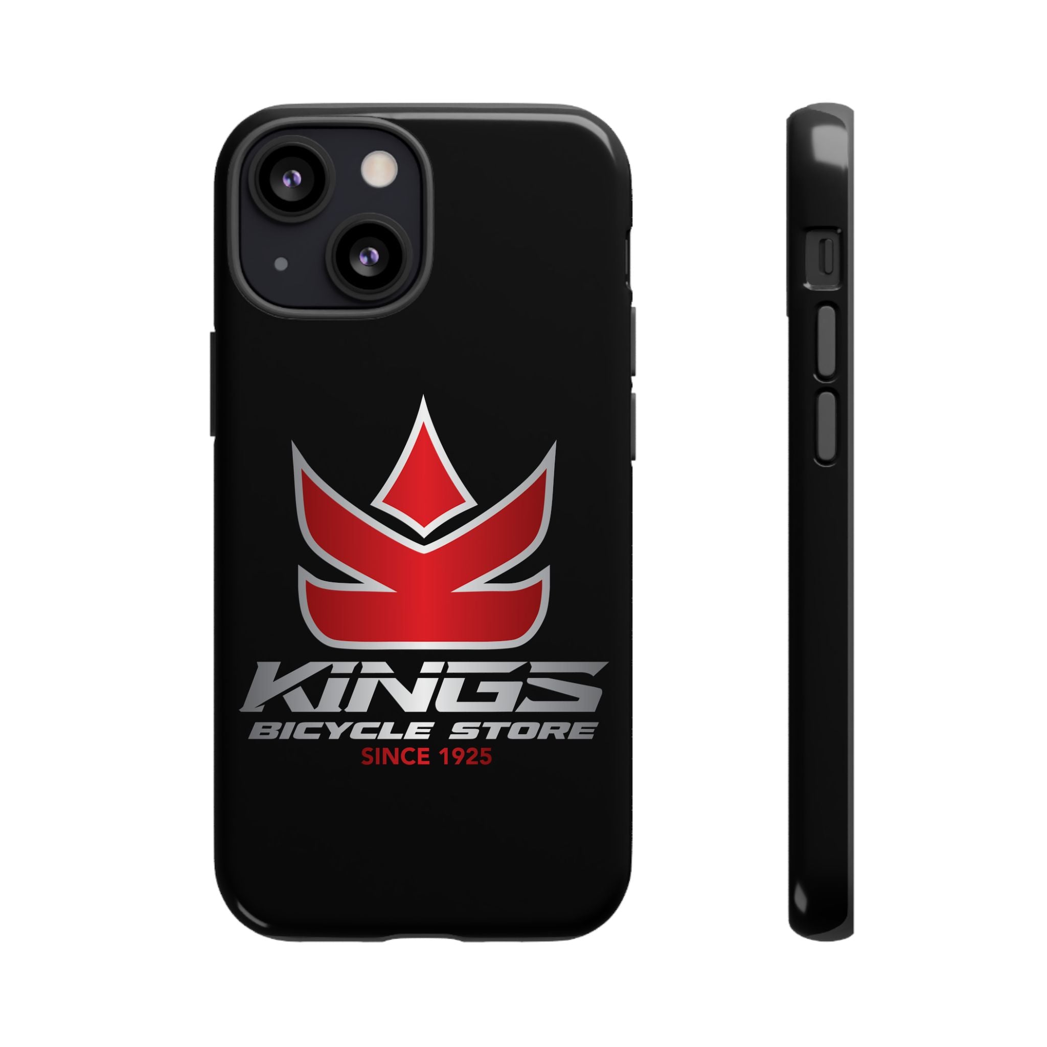 Kings Tough Cases