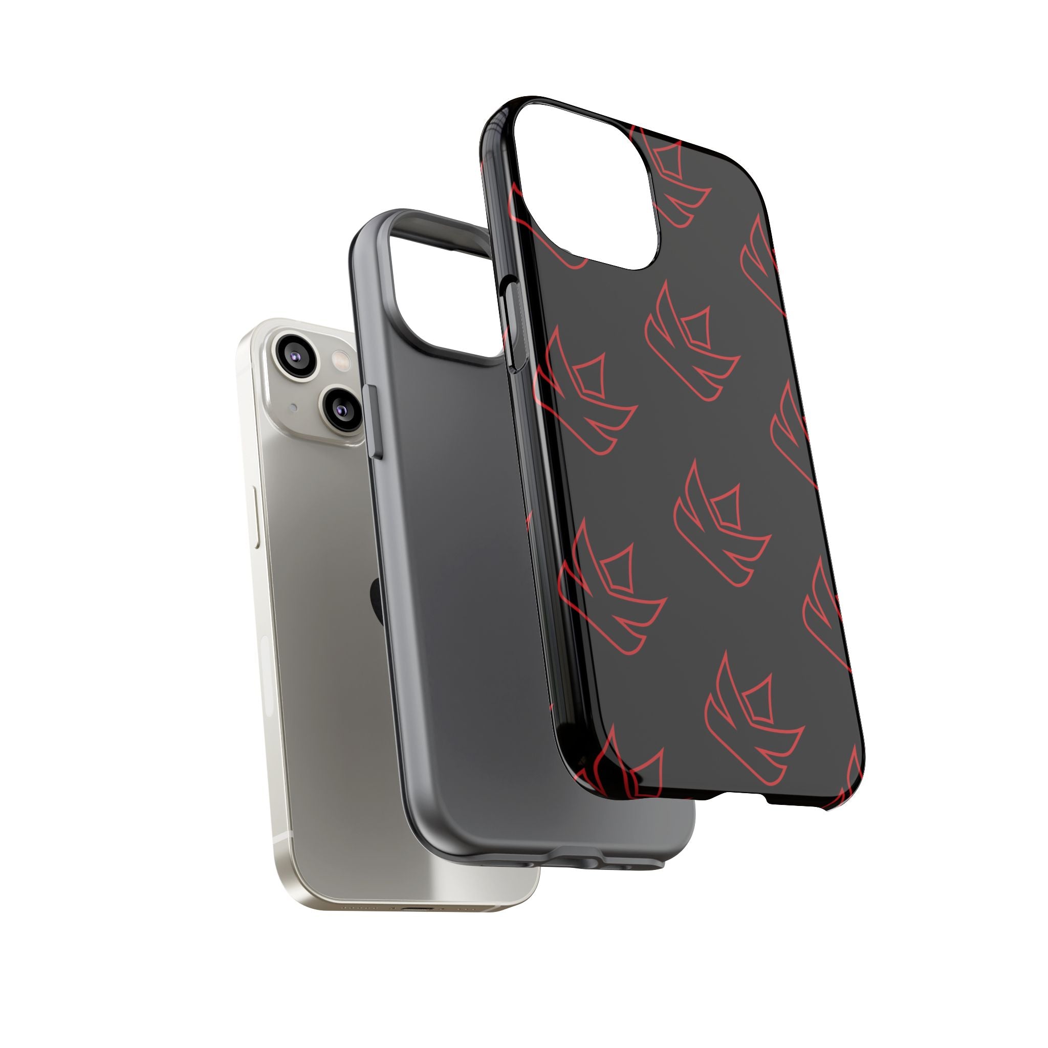 Kings Tough Cases