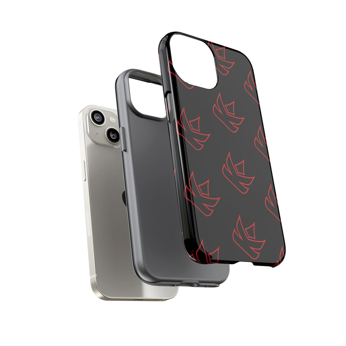 Kings Tough Cases