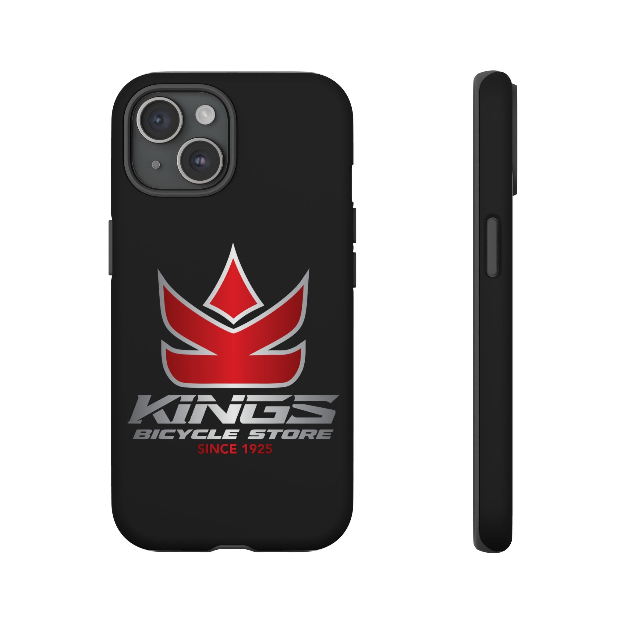 Kings Tough Cases